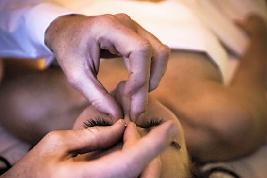 What's Denver's top acupuncture spot?