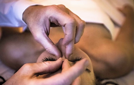 What's Denver's top acupuncture spot?