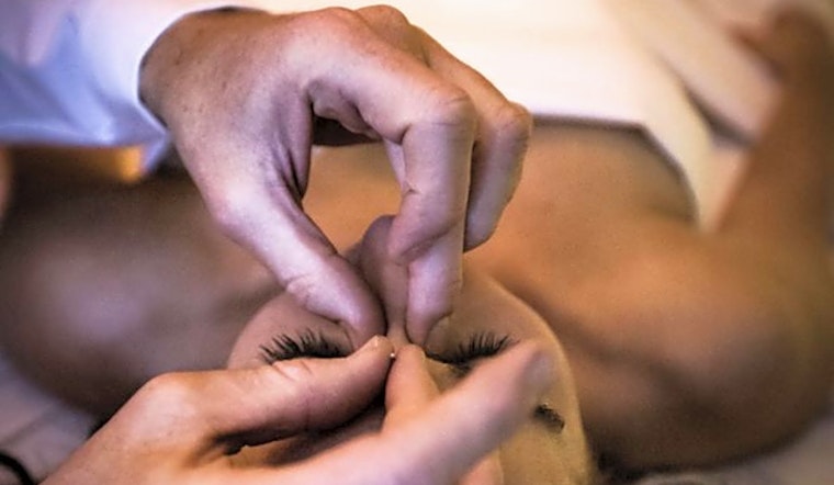 What's Denver's top acupuncture spot?