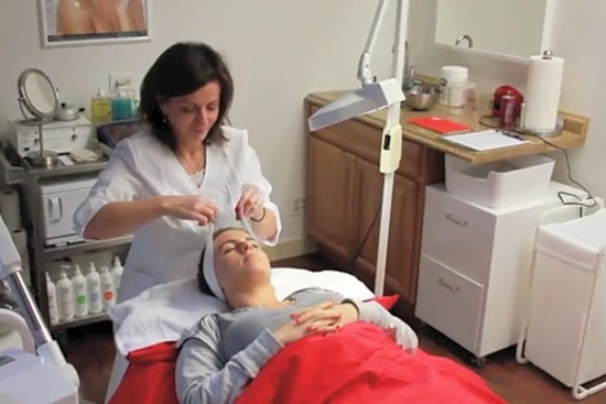 Chicago's top facial spots, ranked