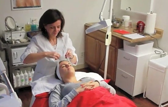 Chicago's top facial spots, ranked