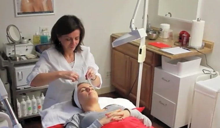 Chicago's top facial spots, ranked