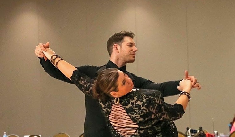 Here's where to find the top dance studios in Omaha