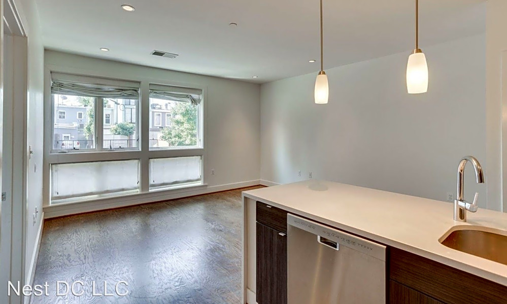 Budget apartments for rent in Columbia Heights, Washington D.C.