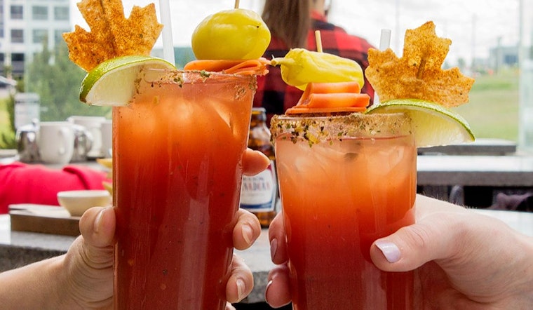Hungry For New American Eats? These 4 New Houston Spots Have You Covered