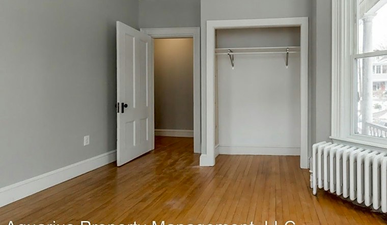 Apartments for rent in Portland: What will $2,300 get you?
