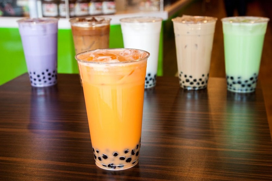 Check out the 4 top spots in Kansas City's Davidson neighborhood