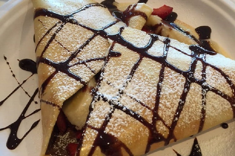 Check out the 4 top spots in Kansas City's Davidson neighborhood
