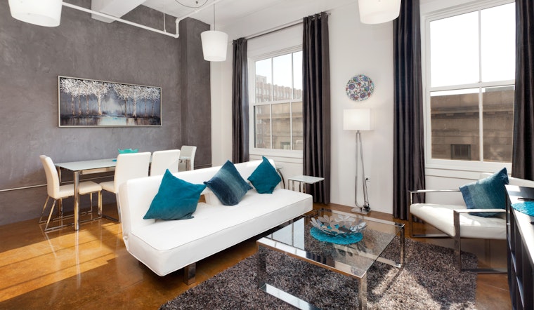 What Does $5,000 Rent You In San Francisco, Today?