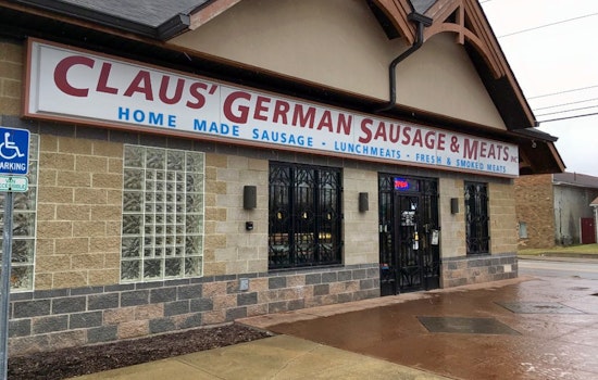 Check out the 3 top spots in Indianapolis' Near Southside neighborhood