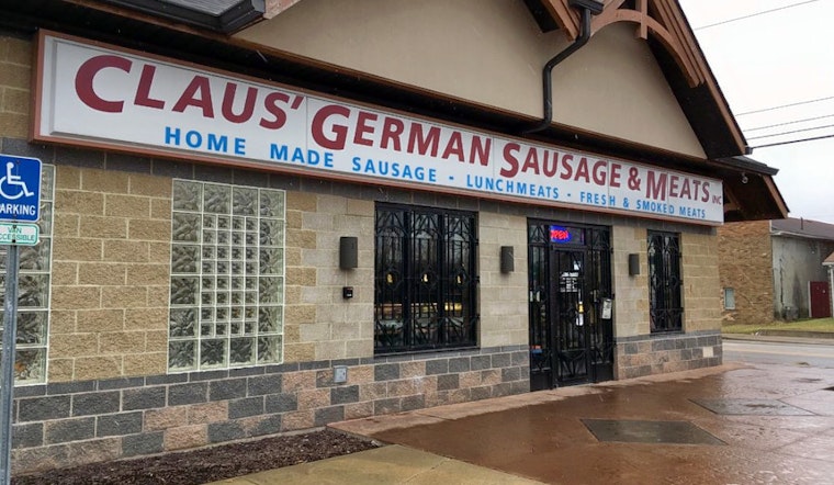 Check out the 3 top spots in Indianapolis' Near Southside neighborhood