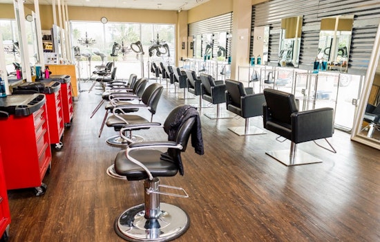 Discover the 5 best hair salons in Corpus Christi