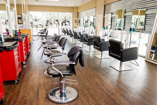 Discover the 5 best hair salons in Corpus Christi