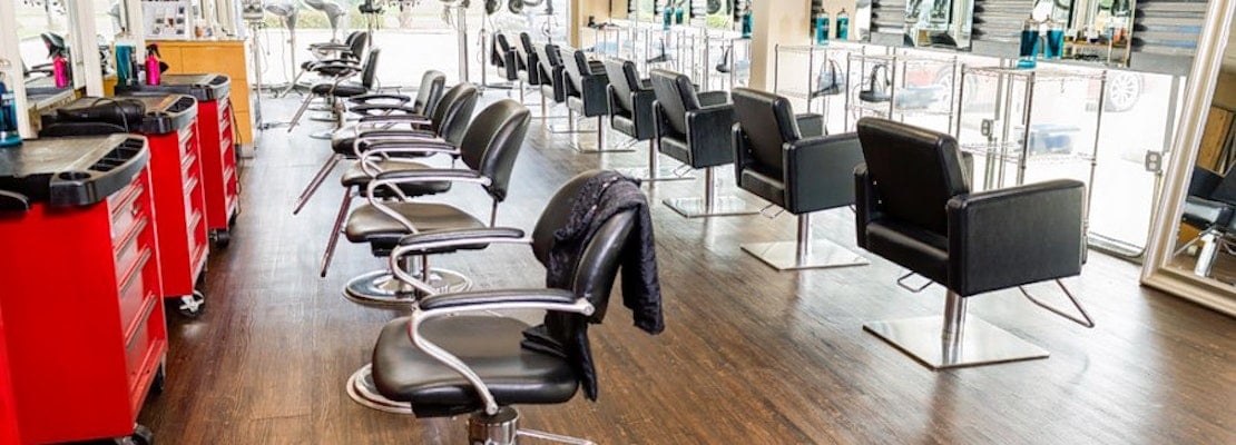 Discover the 5 best hair salons in Corpus Christi