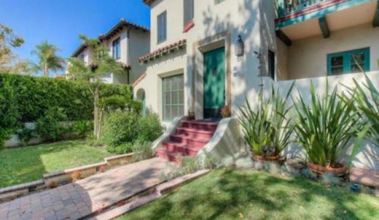 What Will $4,500 Rent You In Los Angeles, Right Now?
