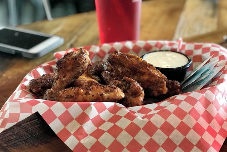 The 5 best pubs in Colorado Springs