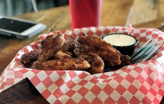The 5 best pubs in Colorado Springs