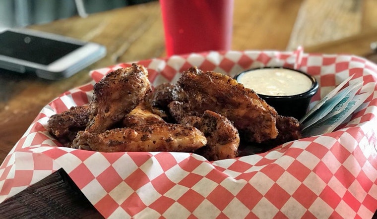 The 5 best pubs in Colorado Springs
