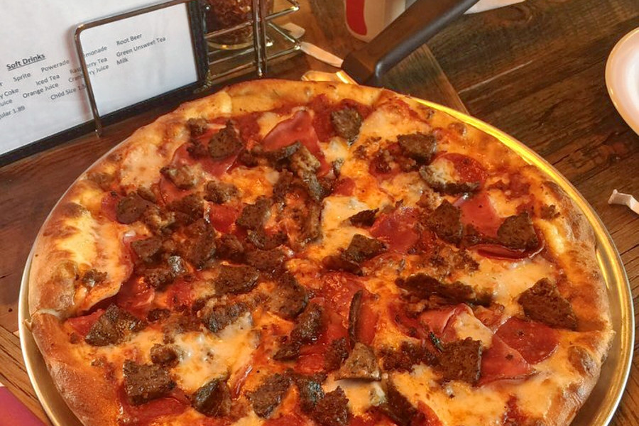 The 5 best pubs in Colorado Springs