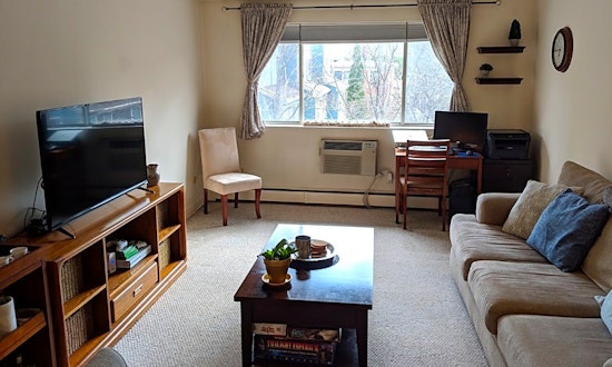 Budget apartments for rent in North Cambridge, Cambridge