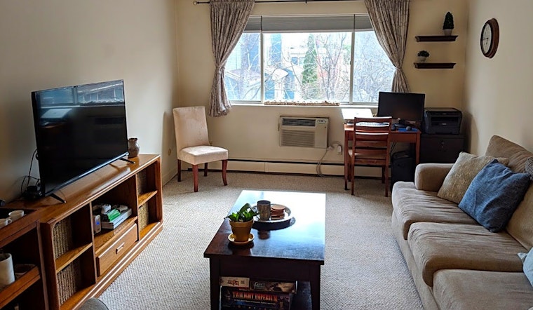 Budget apartments for rent in North Cambridge, Cambridge