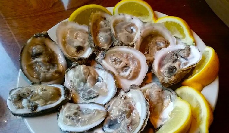 The 4 best spots to score seafood in Virginia Beach