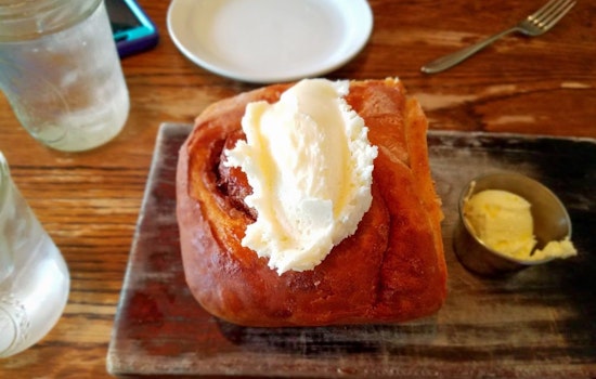 St. Louis's top 5 bakeries, ranked