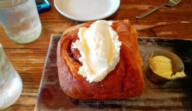 St. Louis's top 5 bakeries, ranked