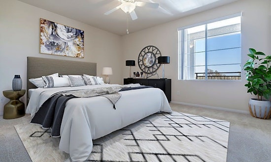 Apartments for rent in Chula Vista: What will $1,800 get you?