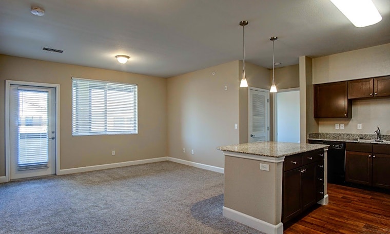 Apartments for rent in Colorado Springs: What will $1,400 get you?