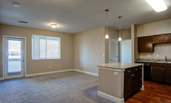 Apartments for rent in Colorado Springs: What will $1,400 get you?
