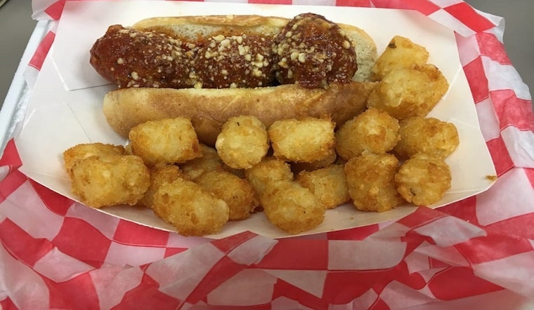 Omaha's top 5 food trucks, ranked