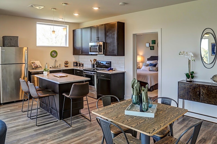 Apartments for rent in Cincinnati: What will $1,400 get you?
