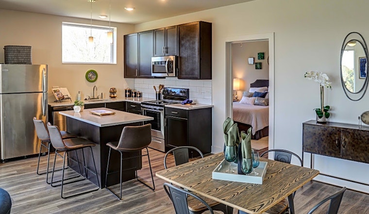 Apartments for rent in Cincinnati: What will $1,400 get you?