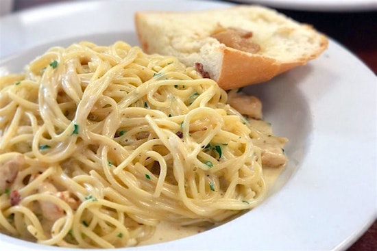 The 5 best Italian spots in Berkeley
