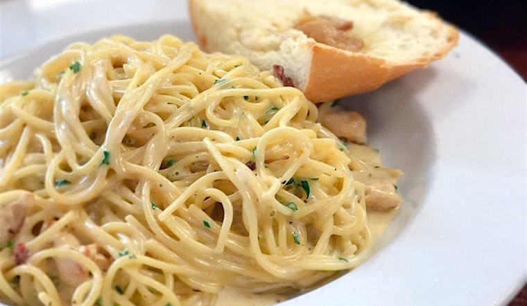 The 5 best Italian spots in Berkeley