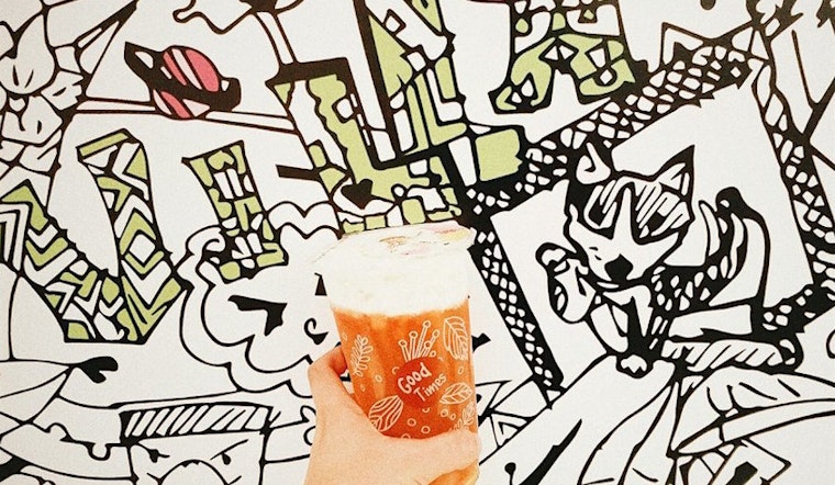 Craving tea? Here are San Jose's top 5 options