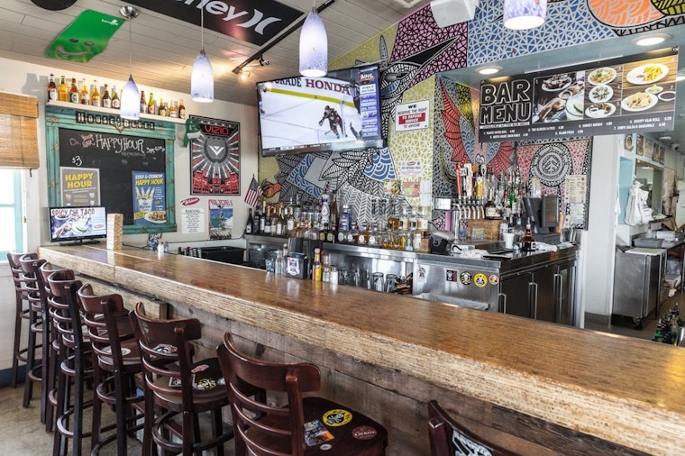 Henderson's top 5 sports bars, ranked