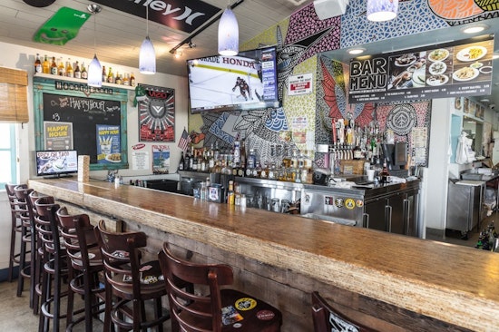 Henderson's top 5 sports bars, ranked