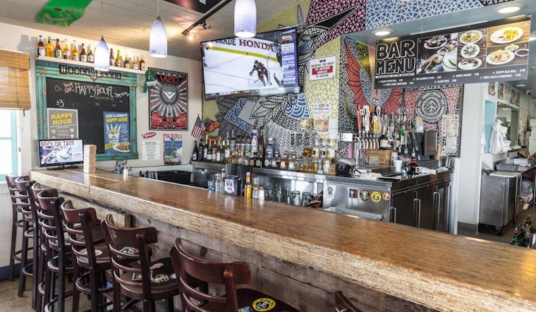 Henderson's top 5 sports bars, ranked