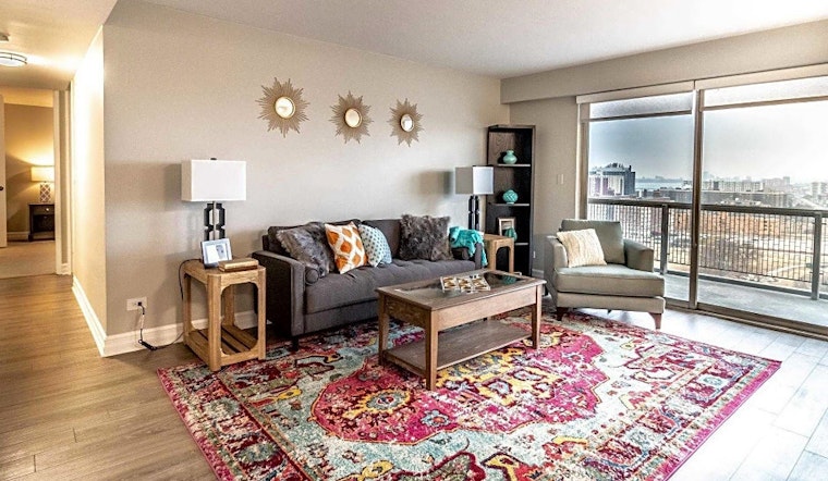 Apartments for rent in Detroit: What will $3,300 get you?