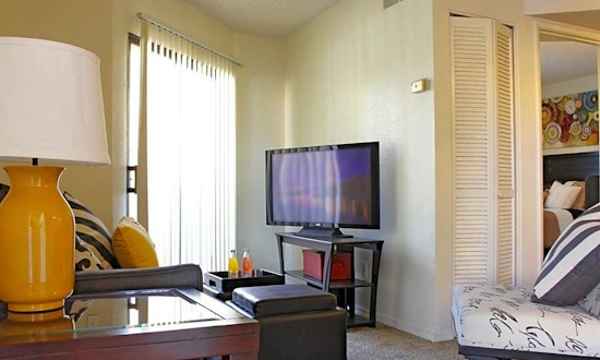 Apartments for rent in Tucson: What will $800 get you?
