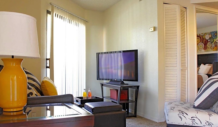 Apartments for rent in Tucson: What will $800 get you?
