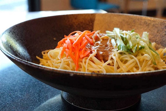 Here are Sunnyvale's top 4 Chinese spots