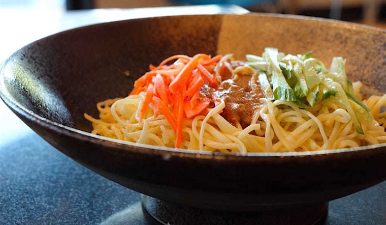 Here are Sunnyvale's top 4 Chinese spots