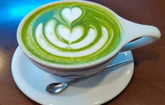 Craving tea and coffee? Here are Oklahoma City's top 4 options