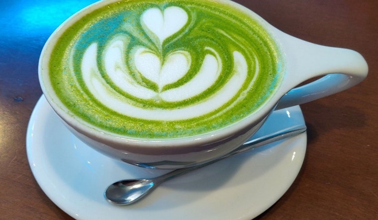 Craving tea and coffee? Here are Oklahoma City's top 4 options