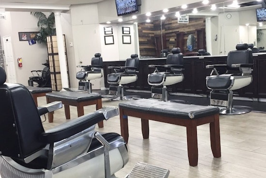 Explore the 4 best budget-friendly barber shops in Chula Vista