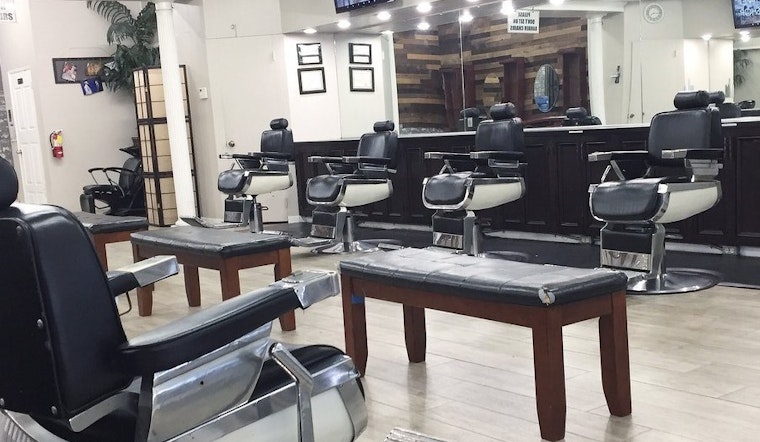 Explore the 4 best budget-friendly barber shops in Chula Vista