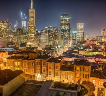 FiDi/North Beach crime: Woman robbed by her online app date, man beaten with steel pipe, more
